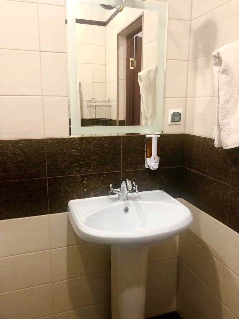 Мини-Отель Караван