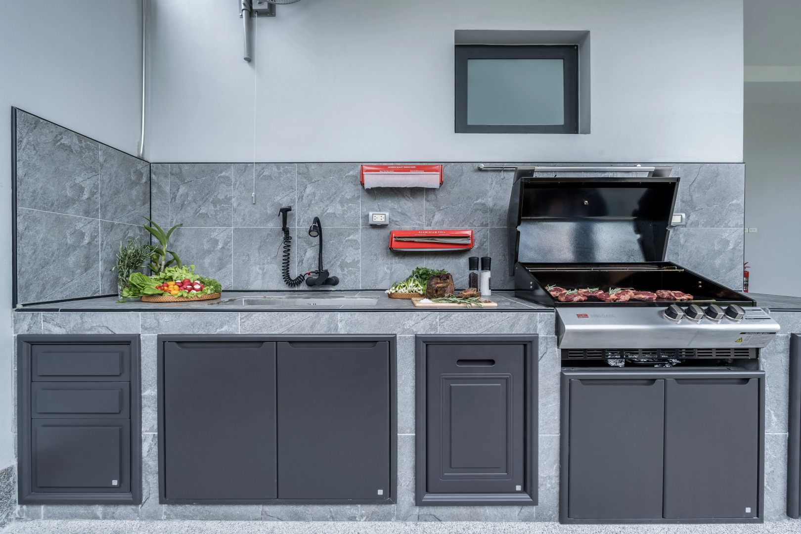 Вилла Two Flamingo Villa 1 Pasak 4