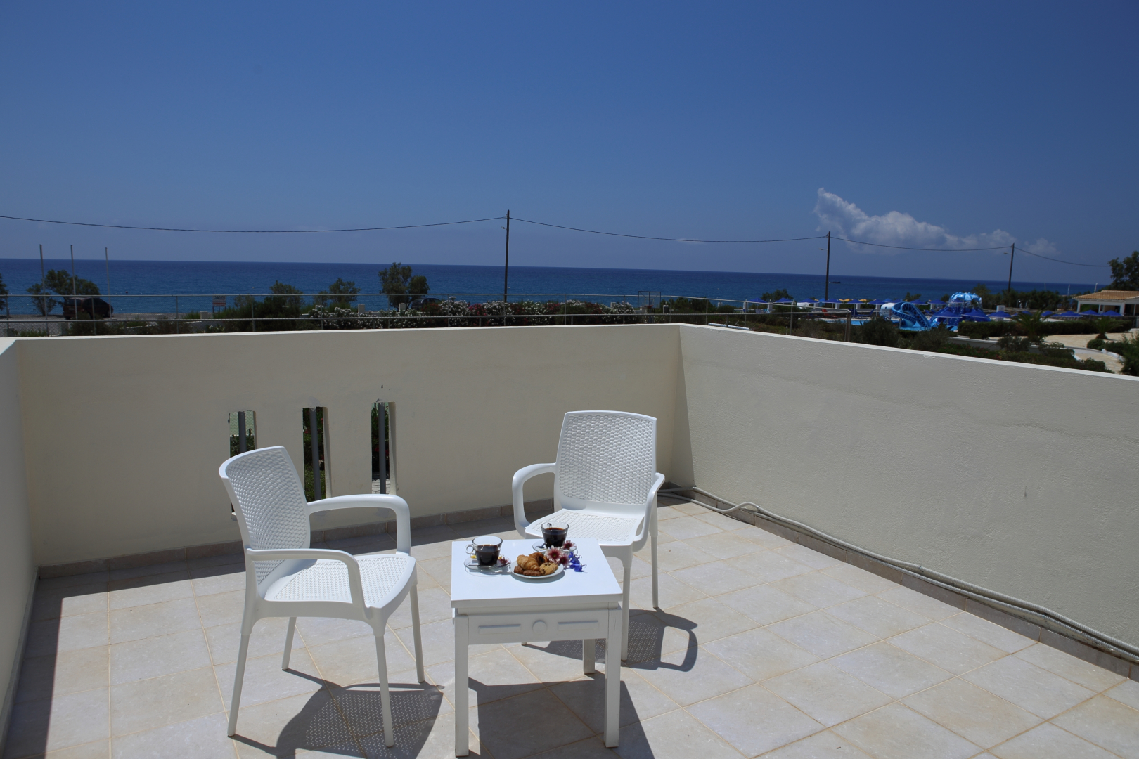 Almyra Hotel & Village