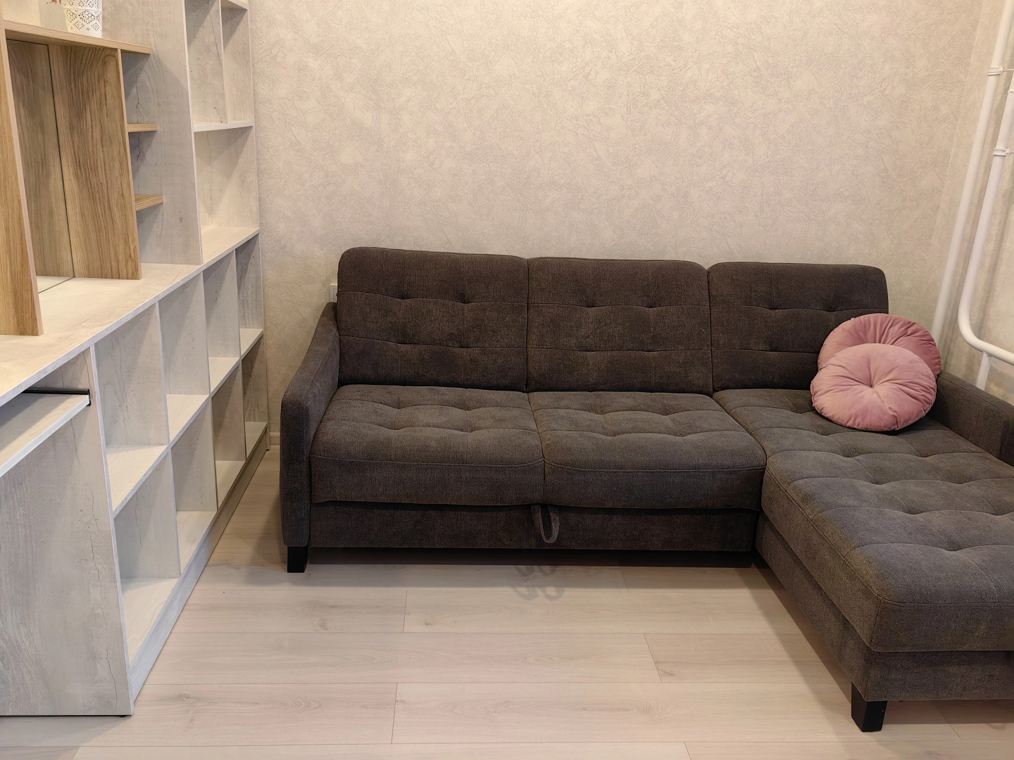 Апартаменты в Архангельске