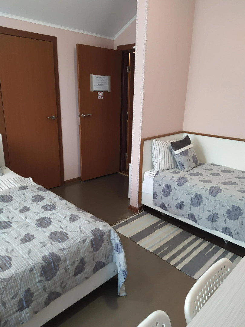 Отель Энергия