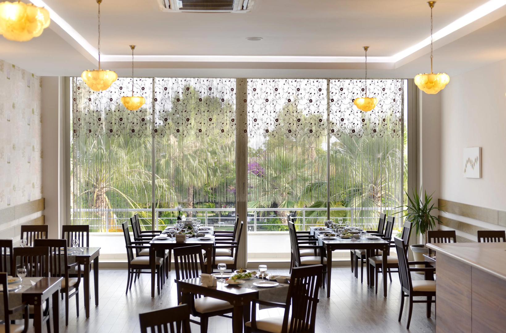 Отель Sentido Lycus Beach