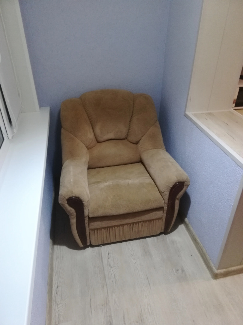 Квартира Чубынина 24