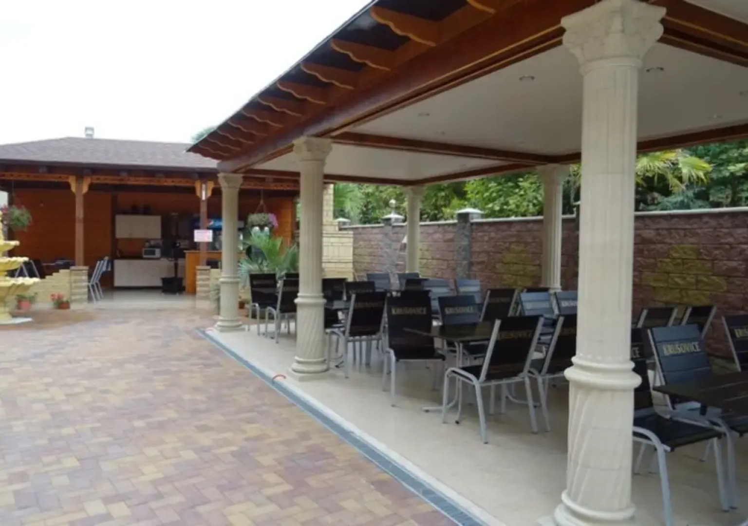 Мини-отель Коралл