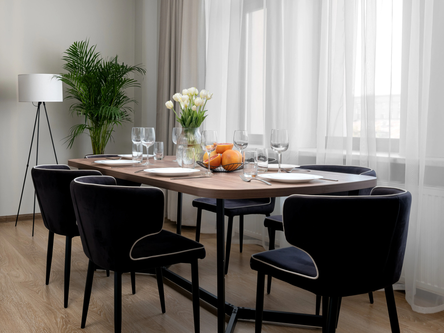 Квартира GM Apartments Шикарная Четвёрка на Тверской