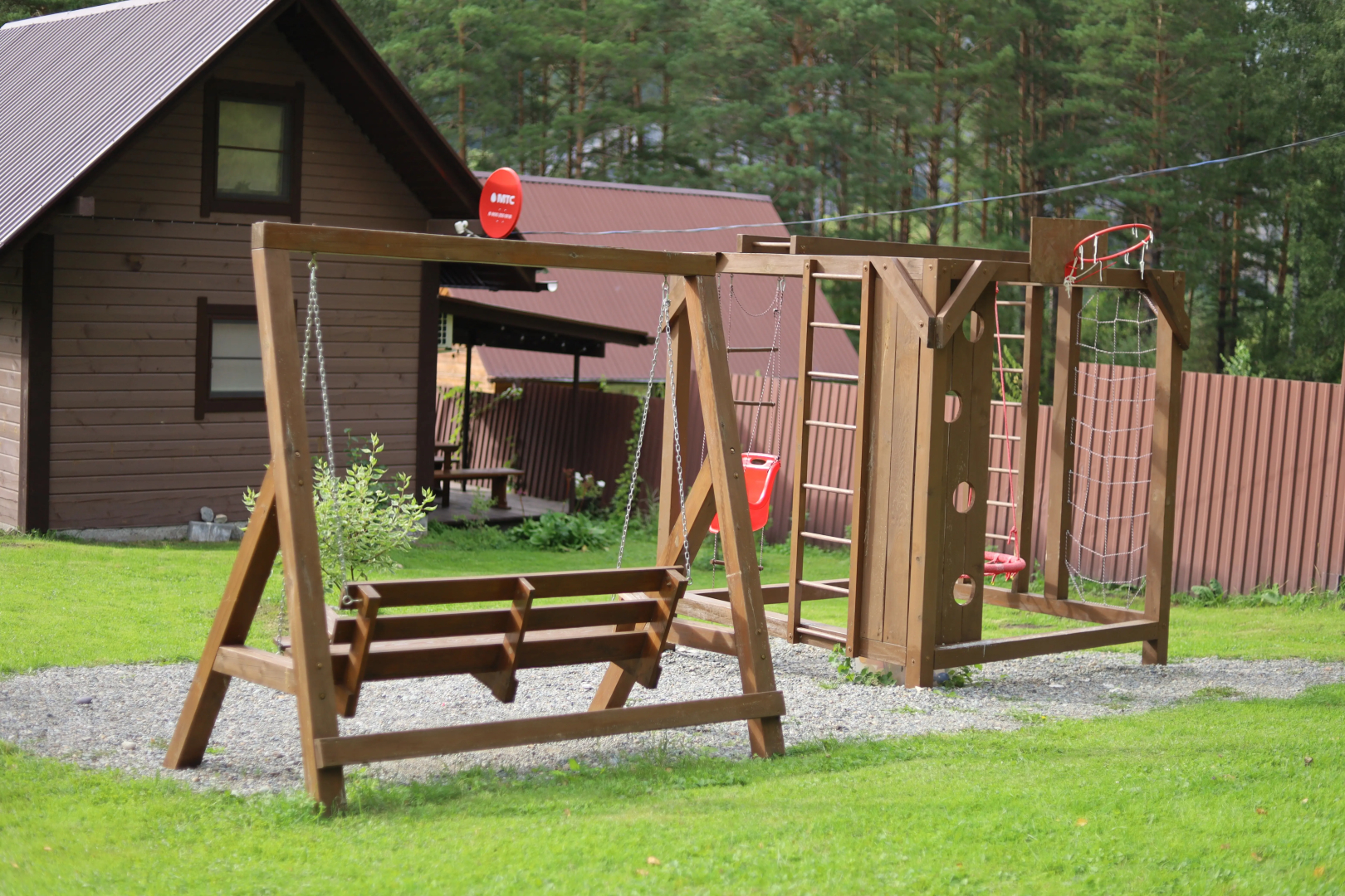 Гостевой Дом Villar