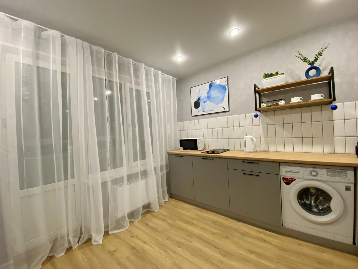 Апартаменты В гостях у Императора