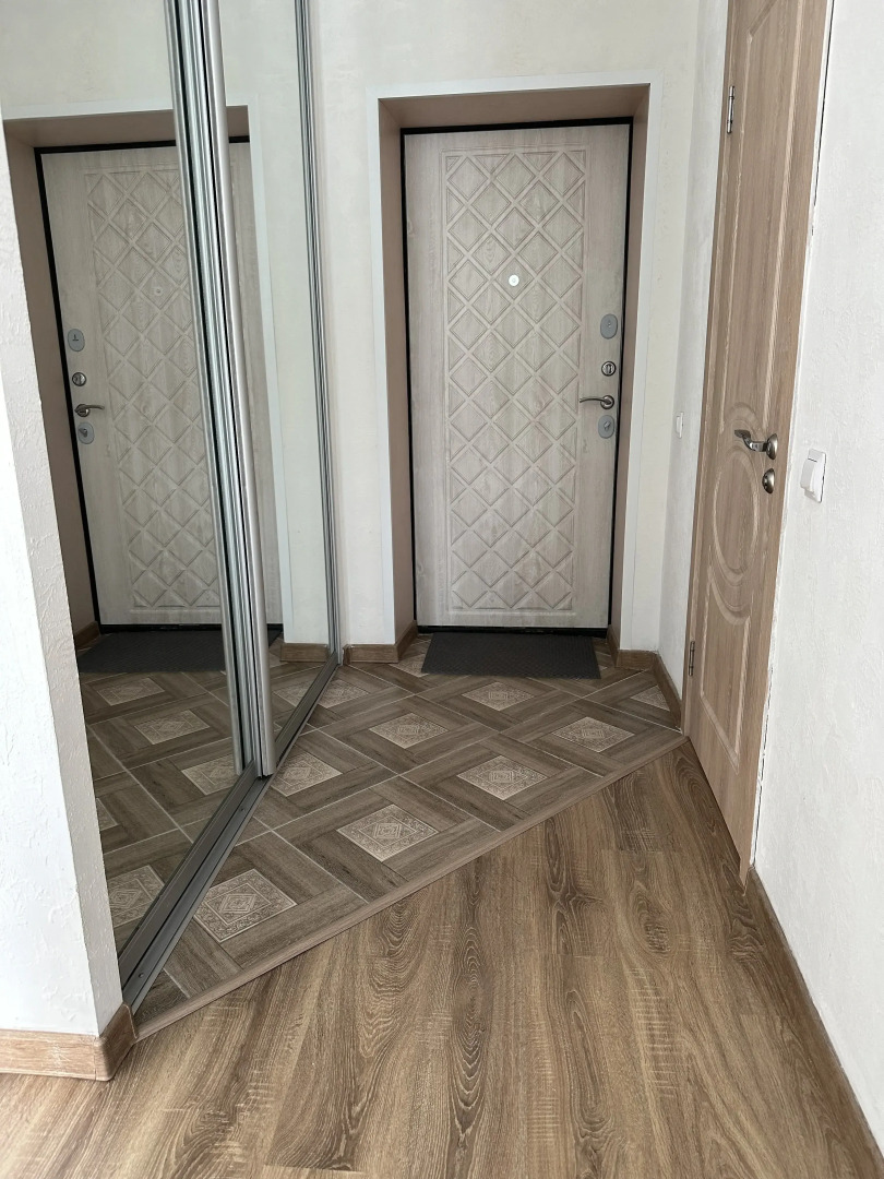 Квартира Премиальная на Комсомольской