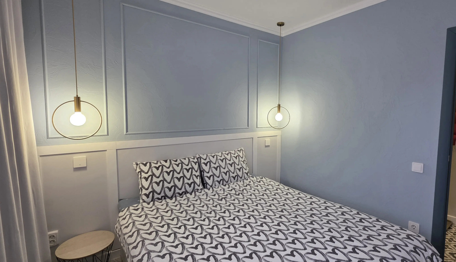 Квартира Комфорт За Сценой