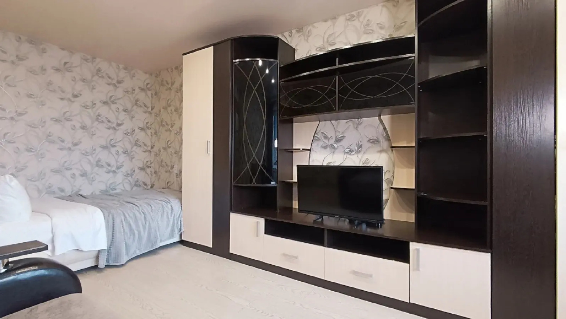 Квартира Уютный Север на улице Зои Космодемьянской 21