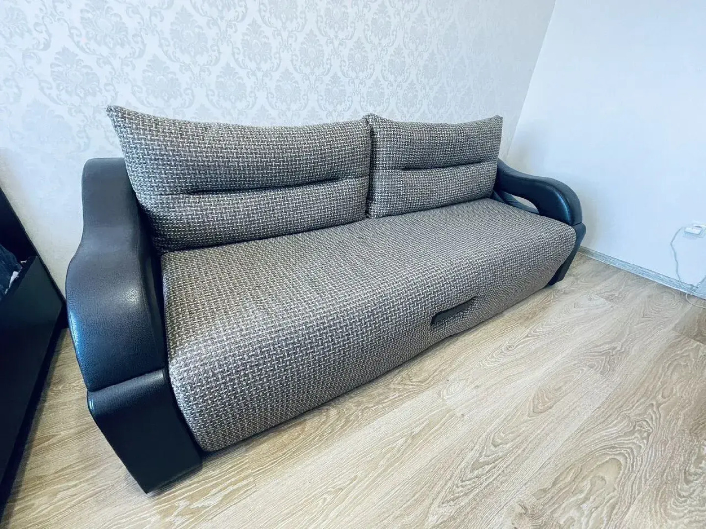 Квартира на Сенной