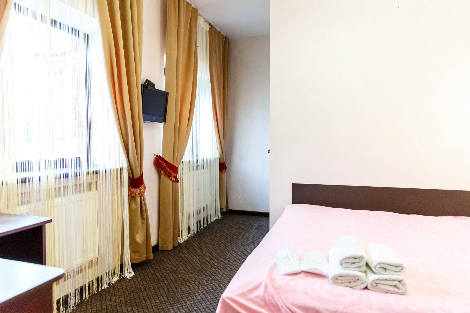 Мини-Отель Царицынский