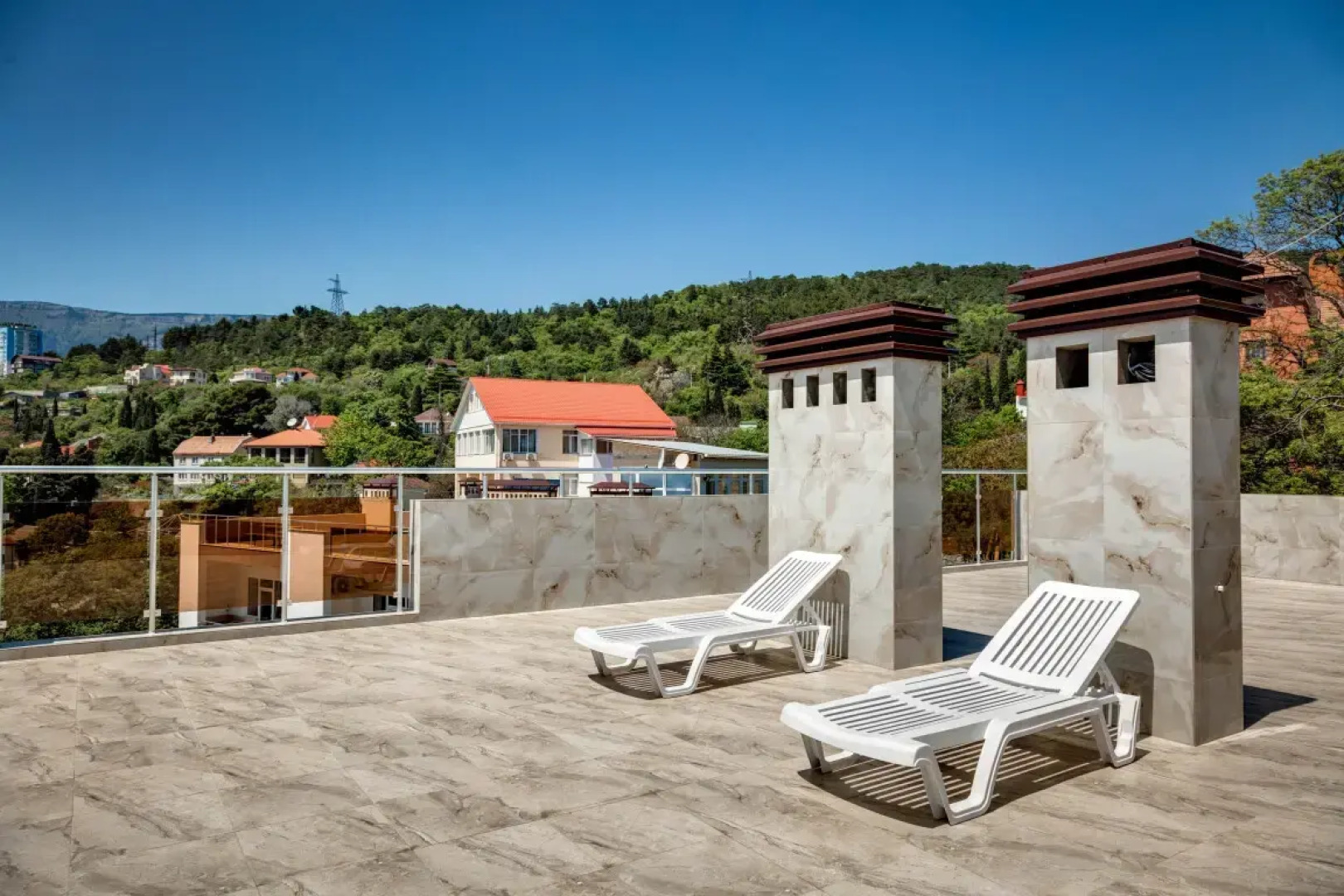 Квартира 8 на Мира