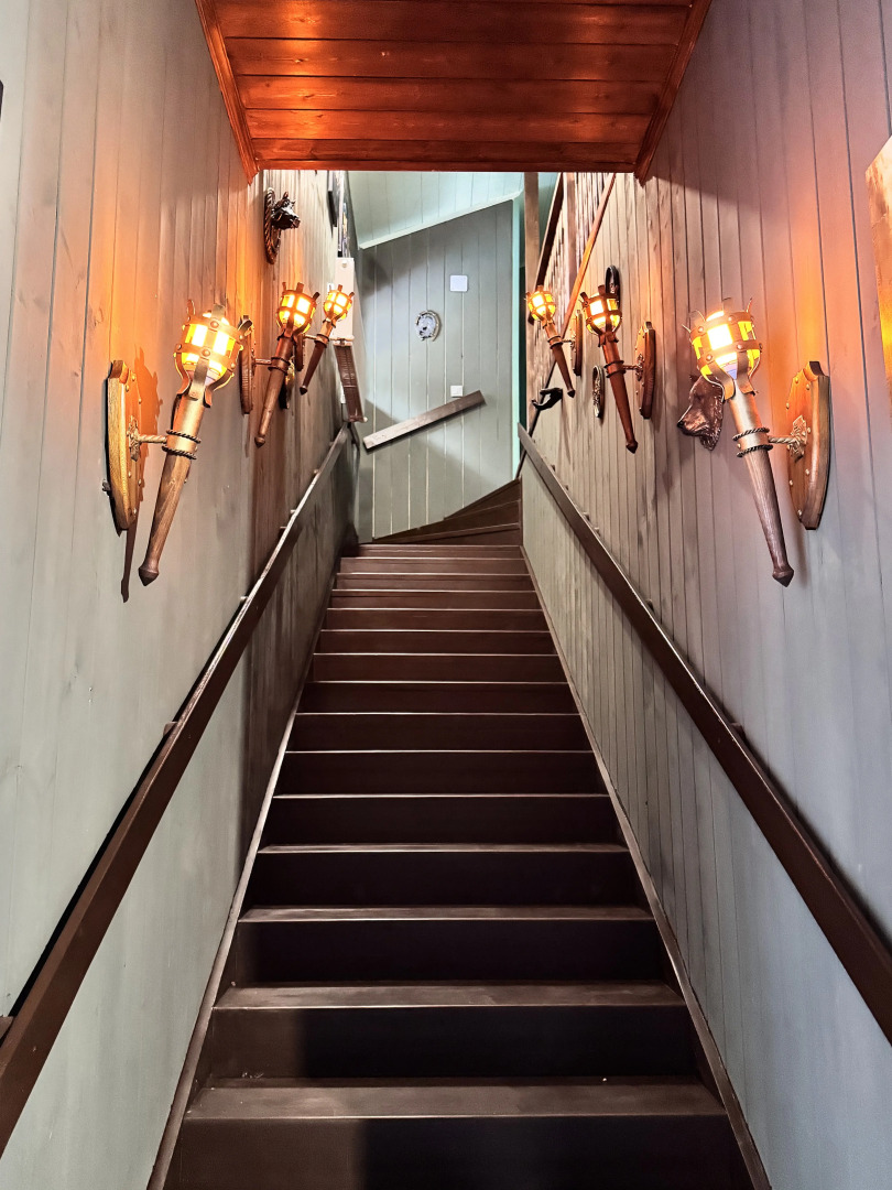 Отель Нарния