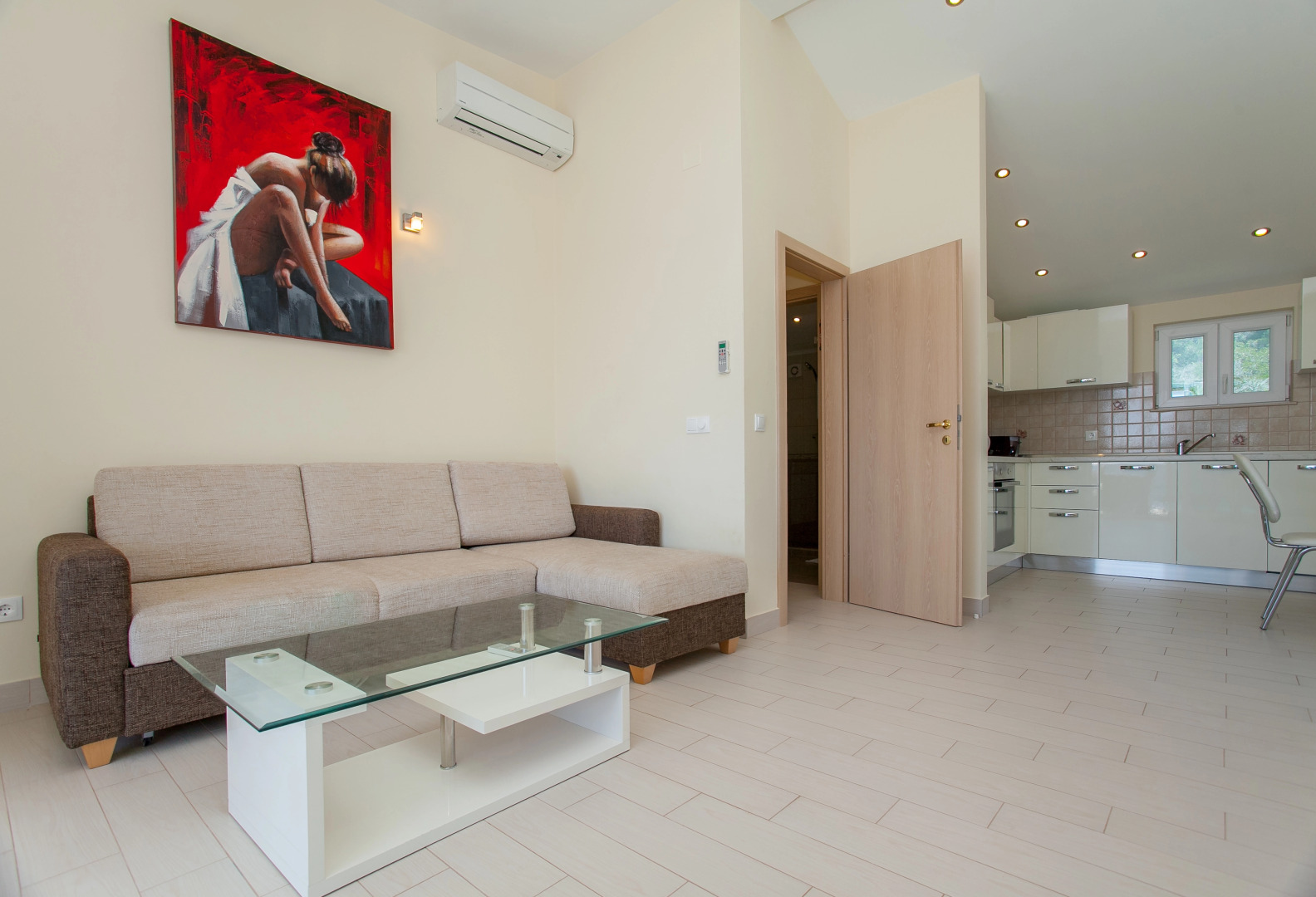 Апартаменты Cintro