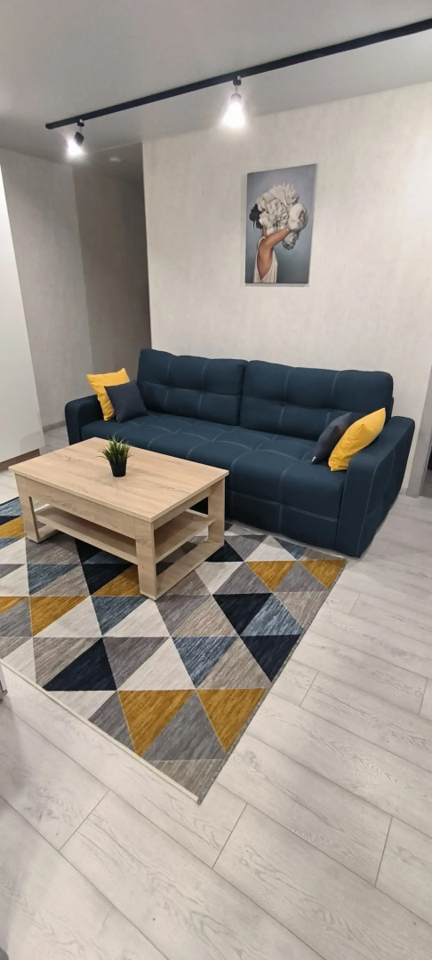 Апартаменты на Академика Книповича 55