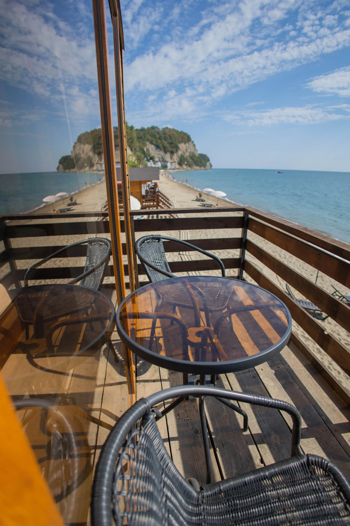 Отель Свобода3