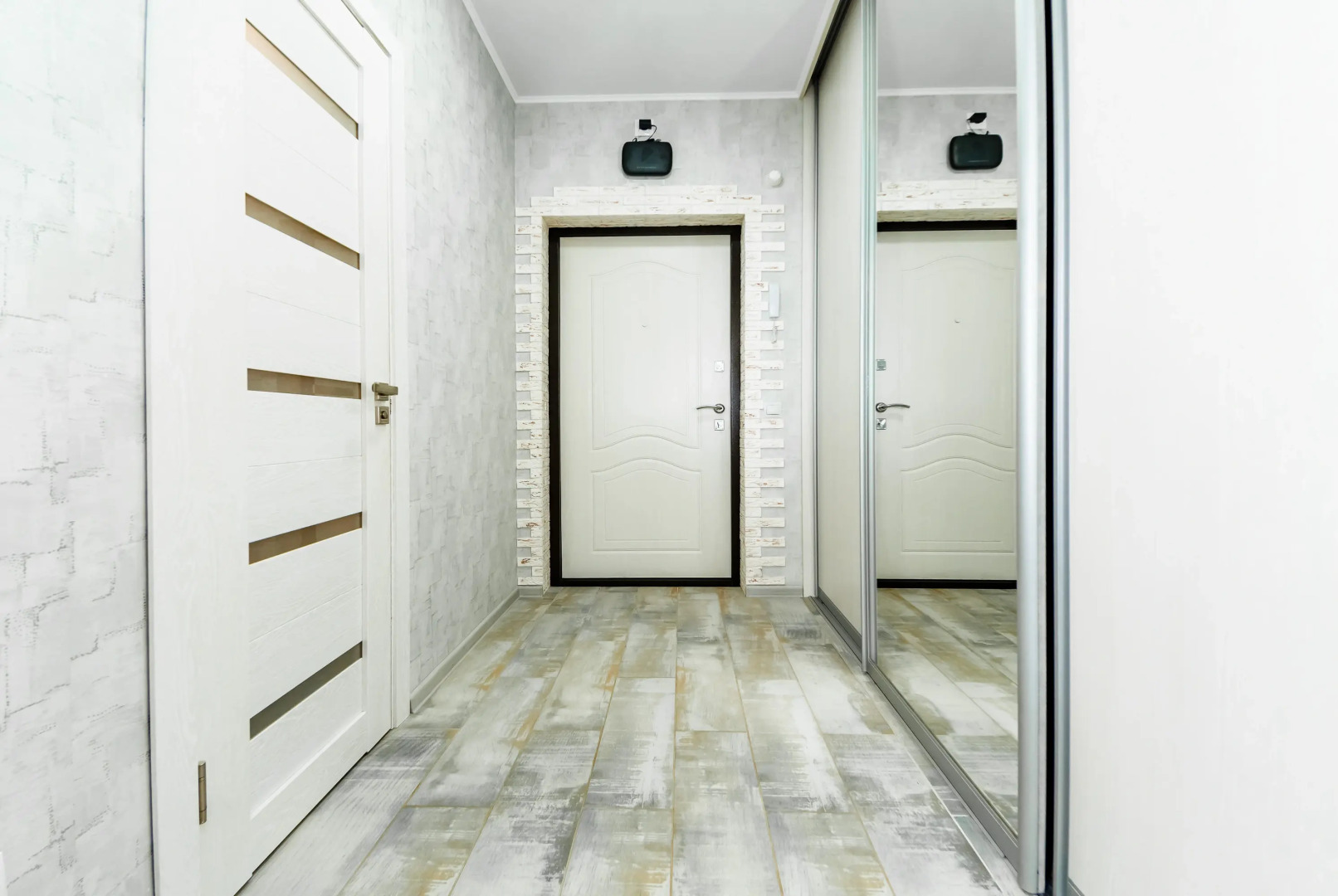 Квартира Просторная Студия в ЖК Огни Анапы