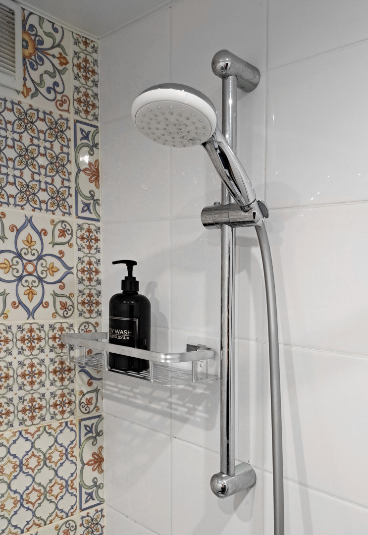 Апартаменты у метро Селигерская