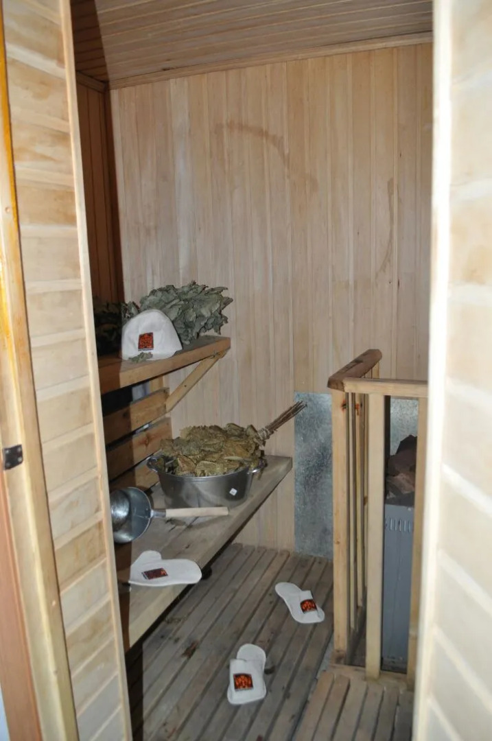 Мини-Отель Восток