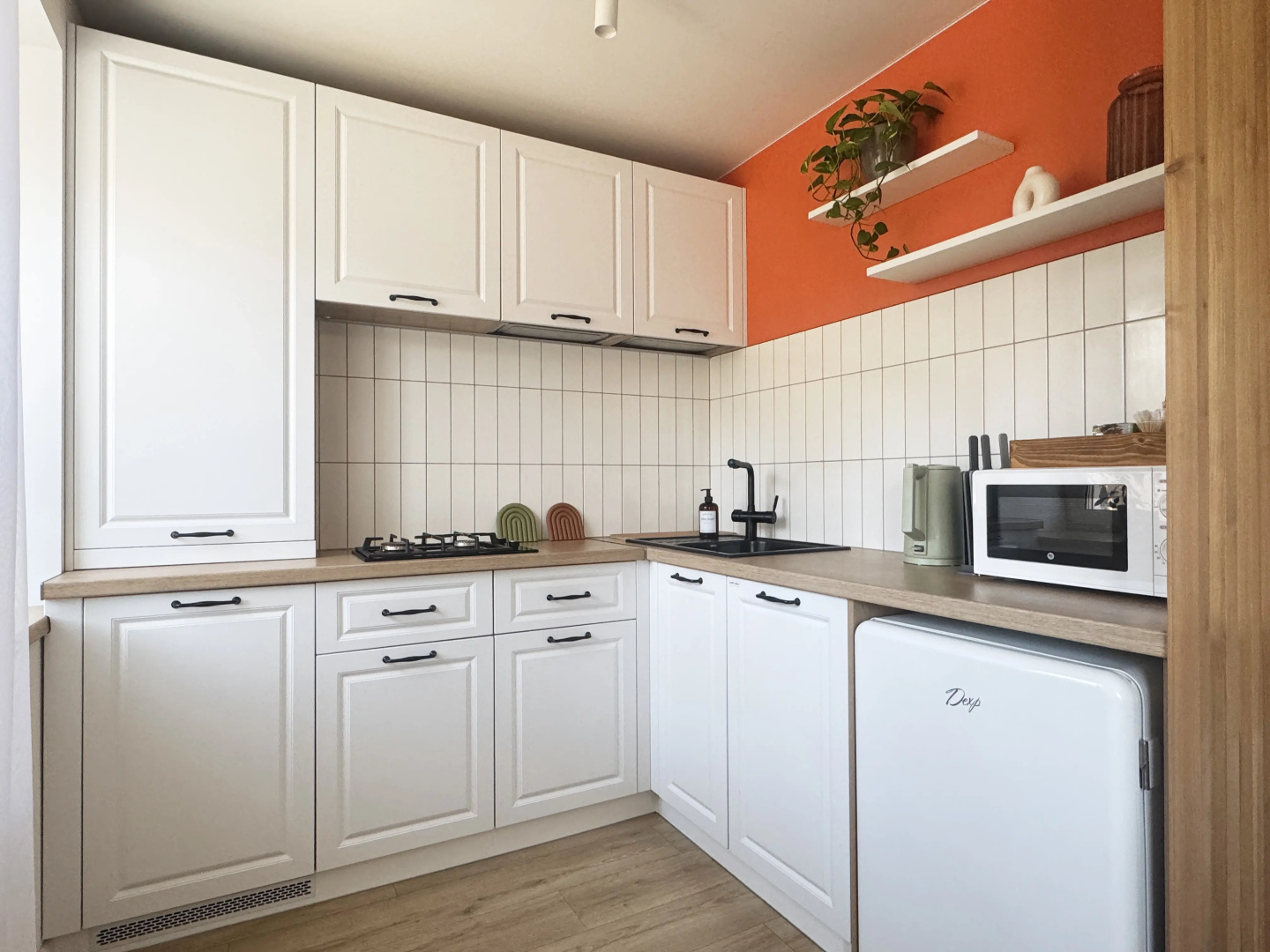 Квартира Yarmarka Apart