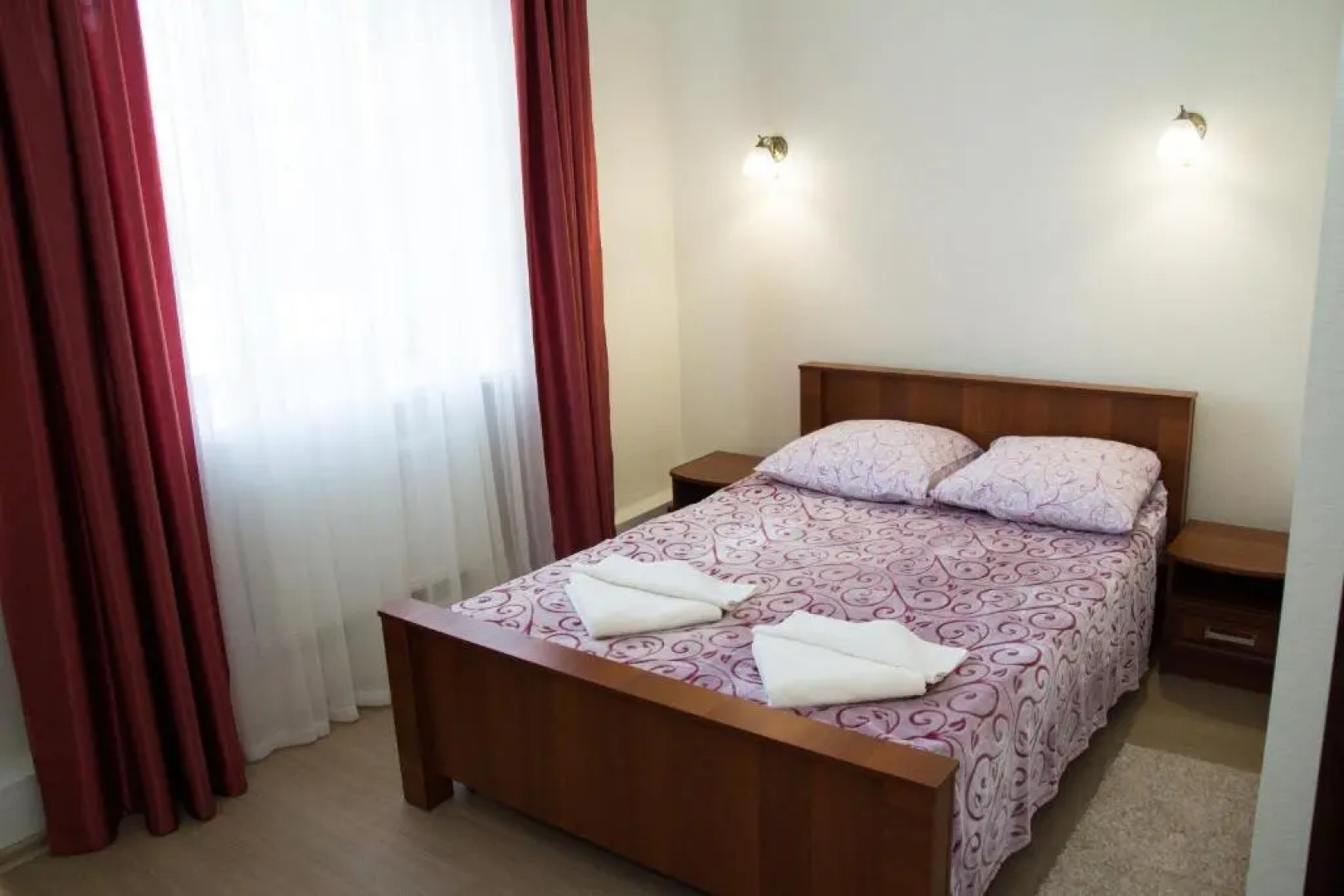 Гостевой дом На Всполье