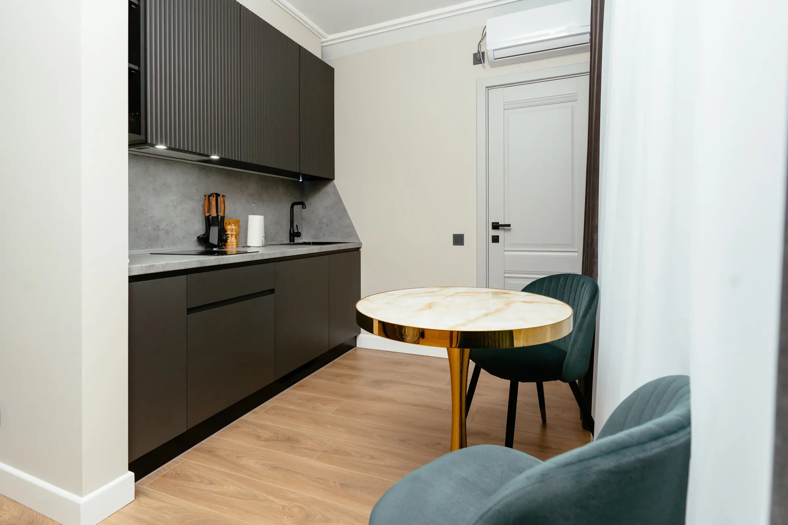 Апарт-отель House