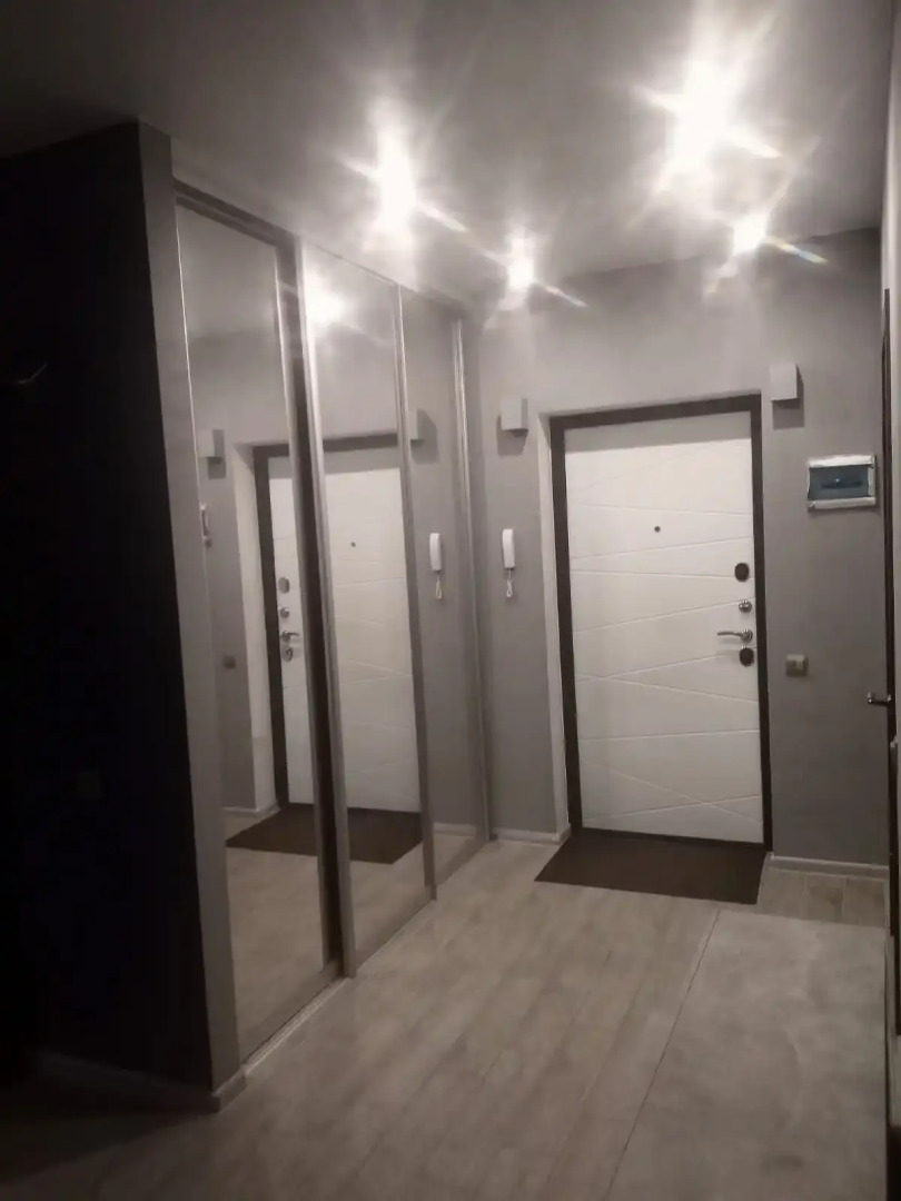 Апартаменты Московская Лофт