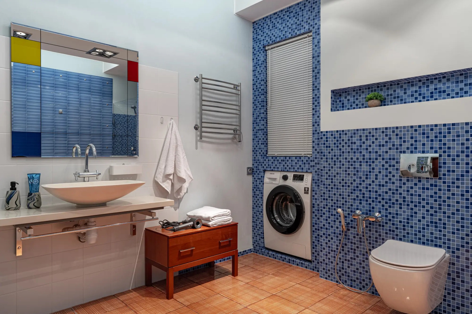 Квартира Секвойя