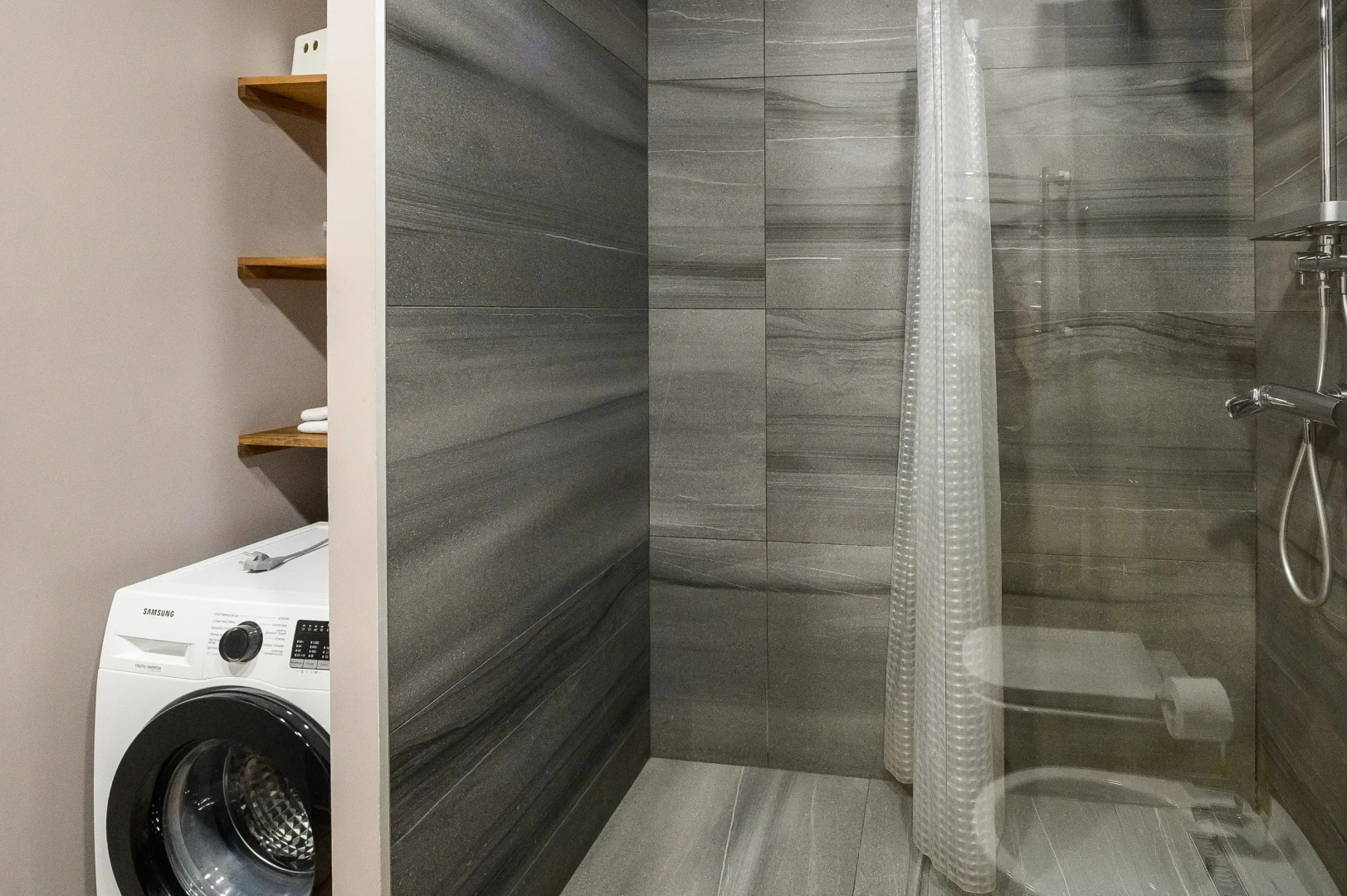 Апартаменты Abri Luxe в ЖК Новый центр