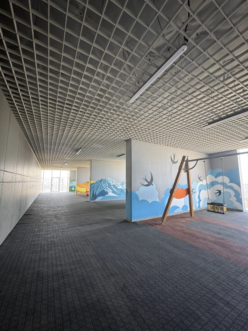 Квартира на проспекте Красного Знамени 139