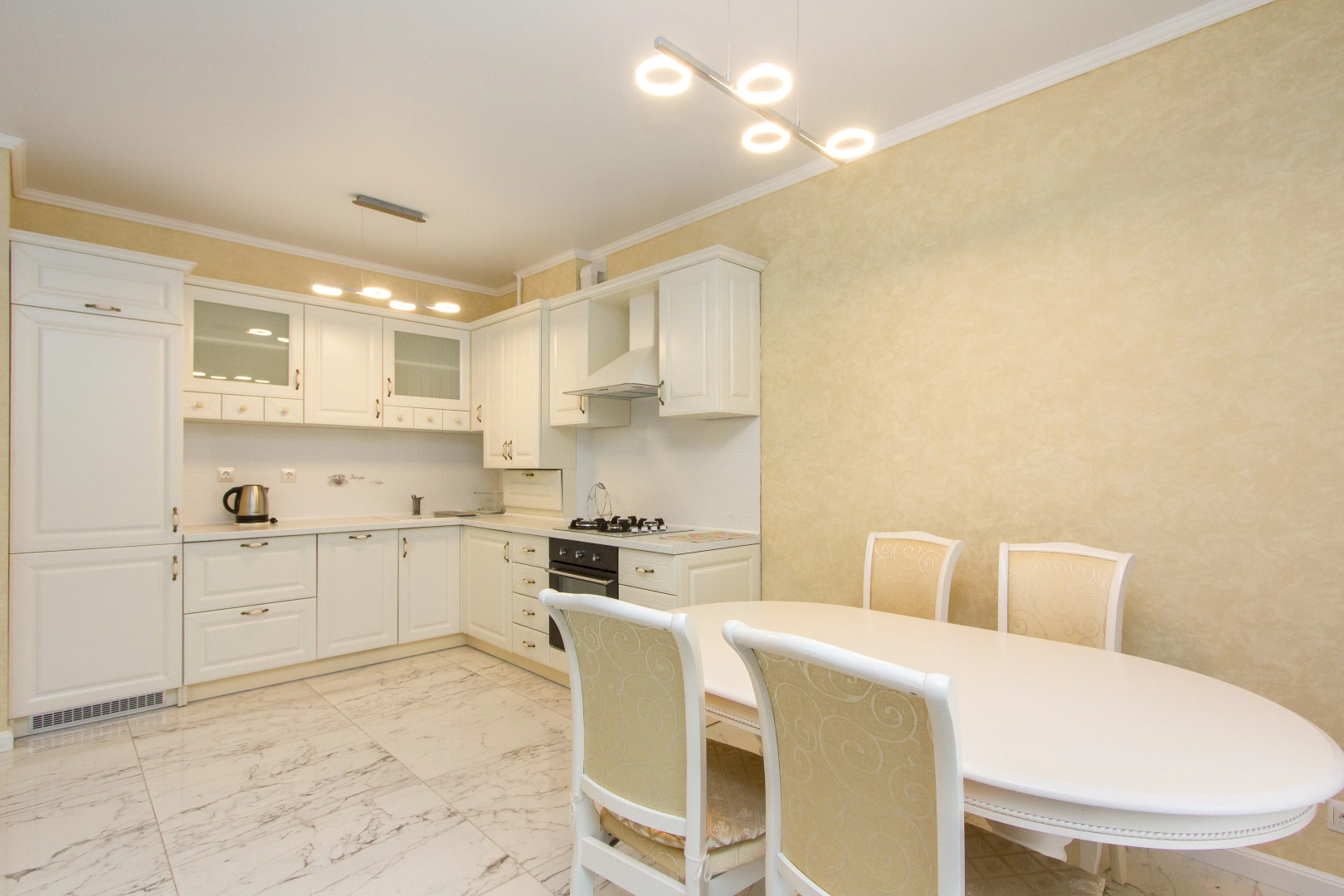 Двухкомнатная квартира в Светлогорске 2 в 500 метрах от моря