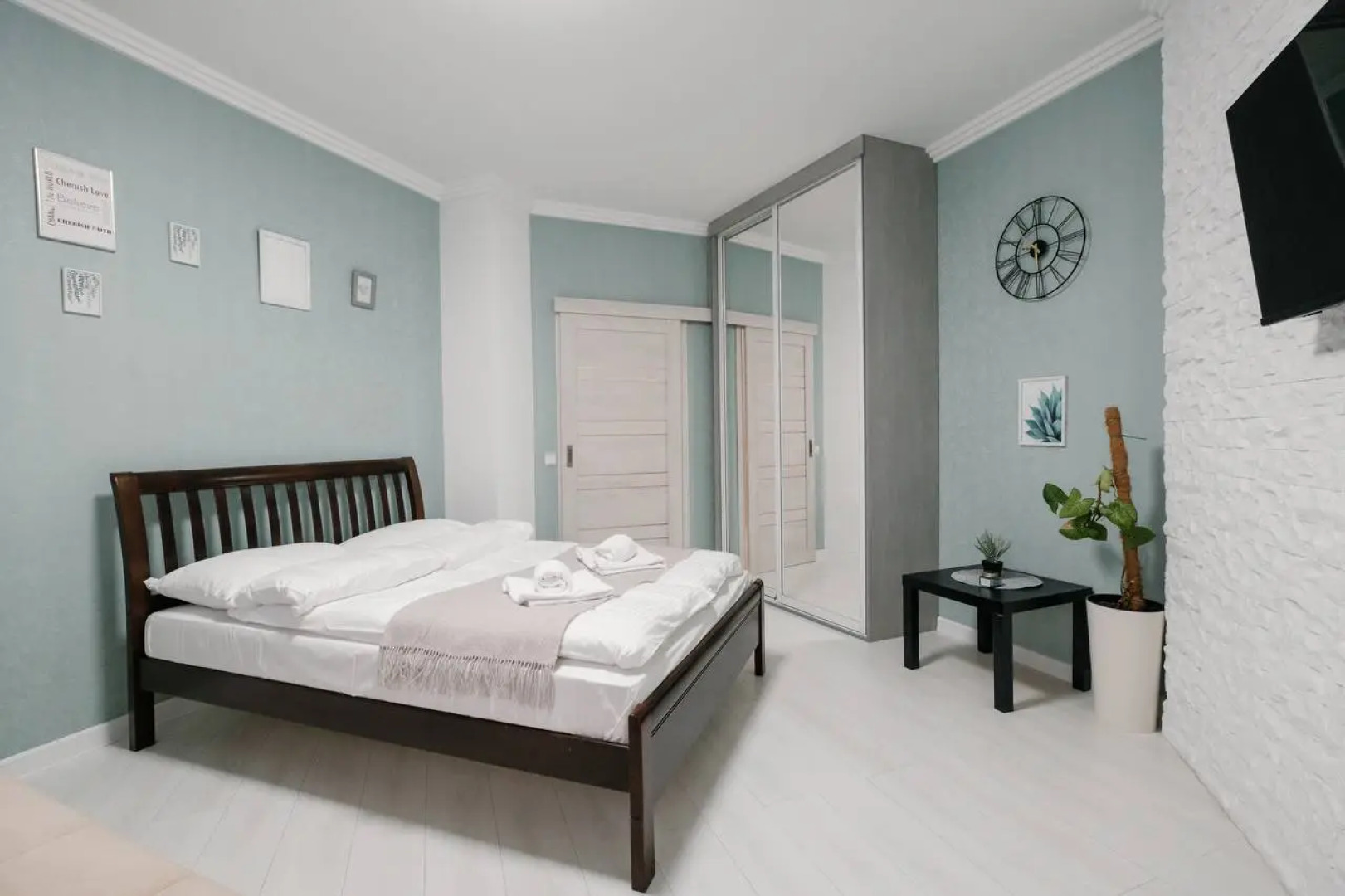 Апартаменты Light apartment lxt.by