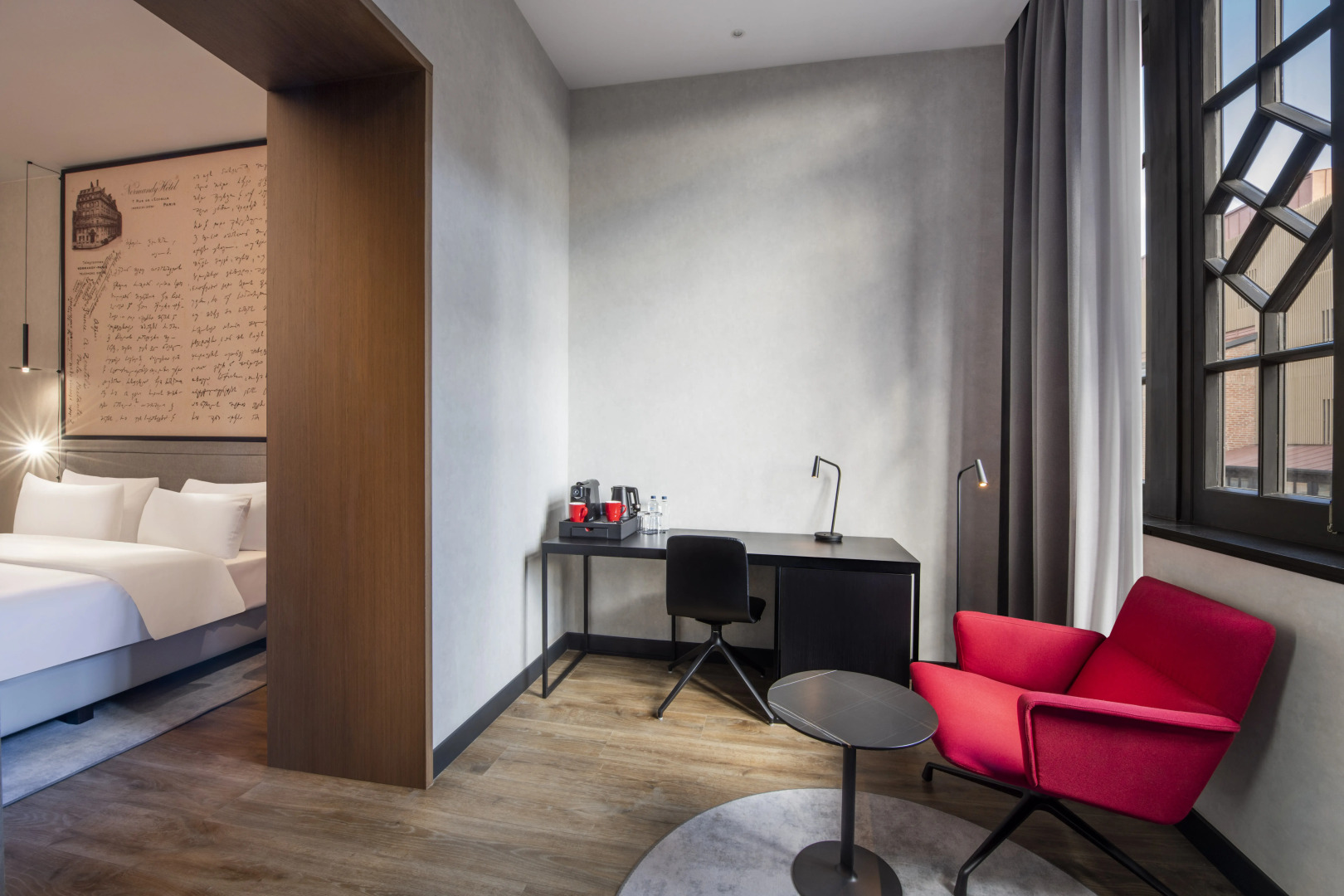 Radisson RED Tbilisi