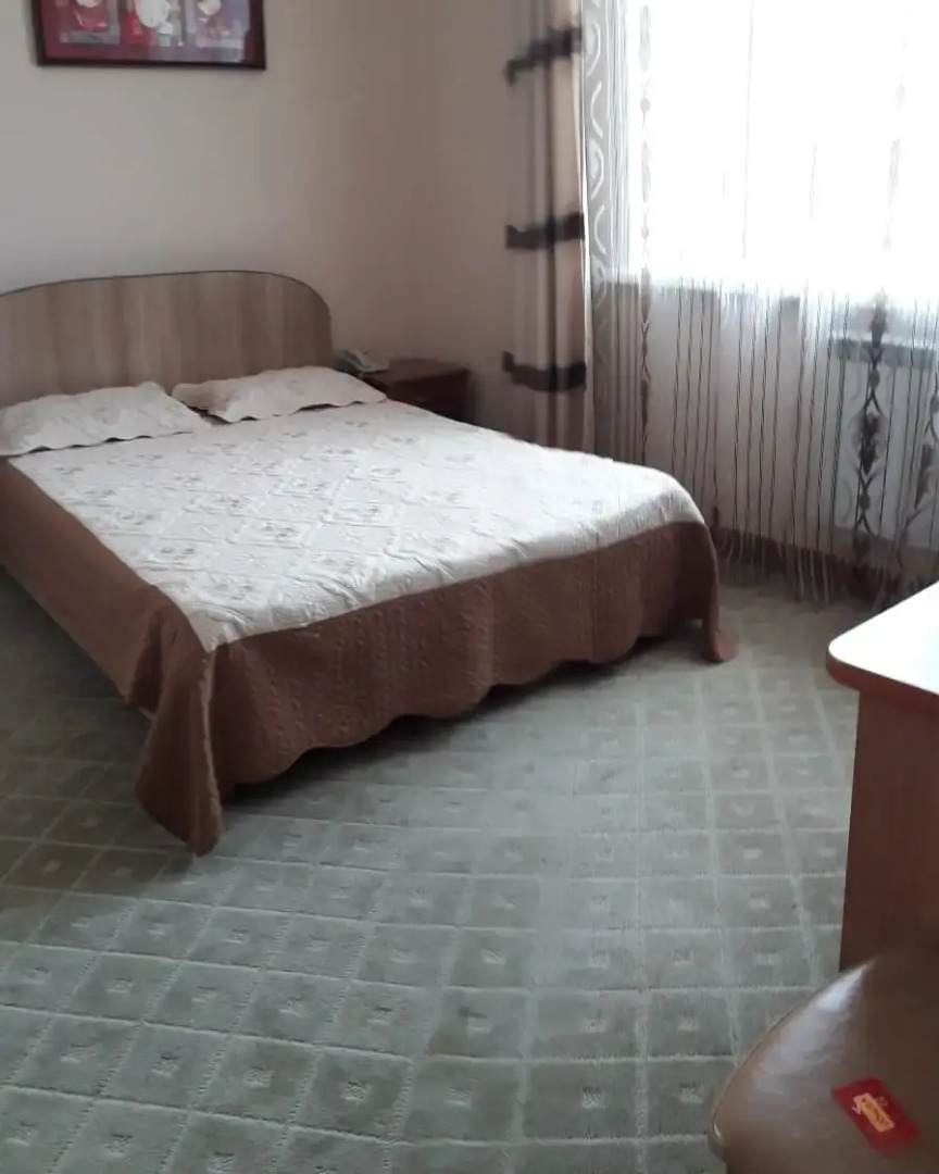 Отель Гостиничный комплекс Роза Ветров