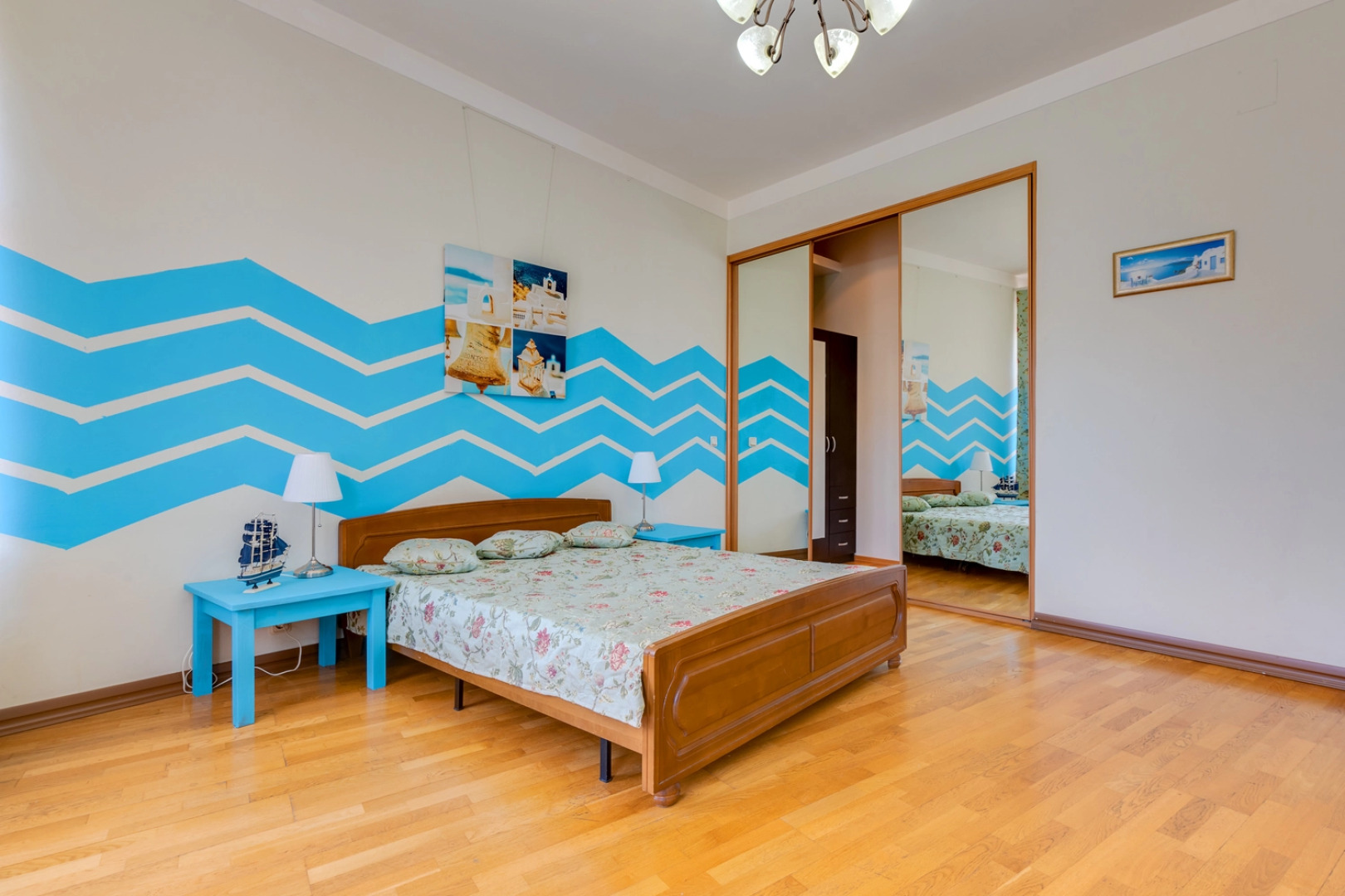 Апартаменты Грибоедова 38