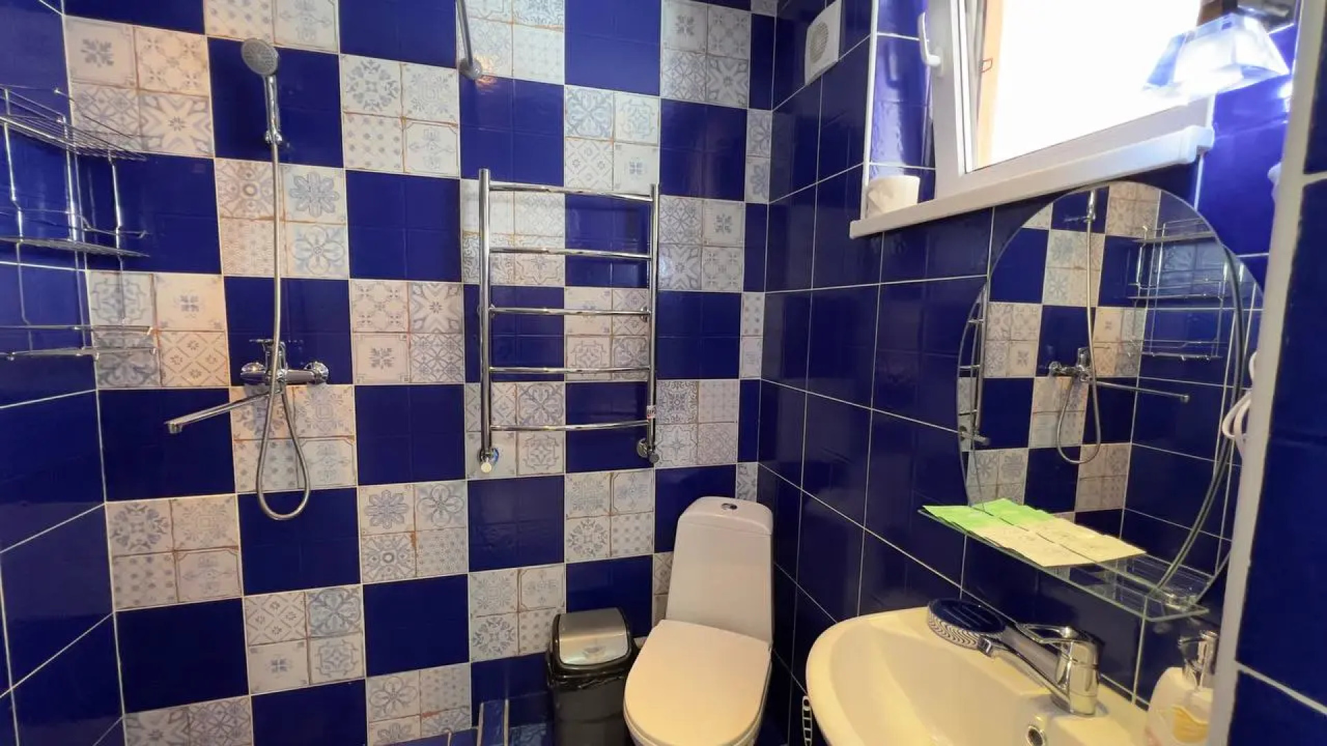 Гостевой дом Родина