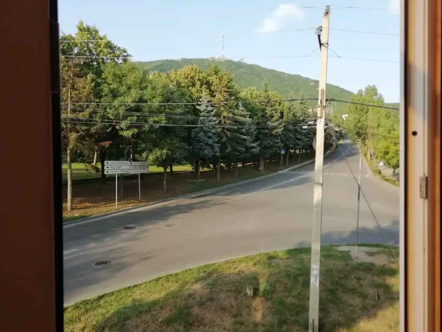 Меблированные комнаты на Пастухова 1