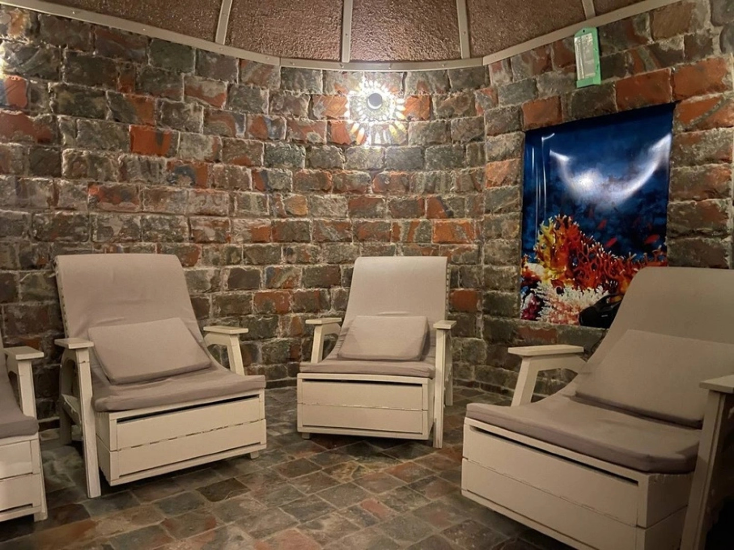 Санаторий Код здоровья