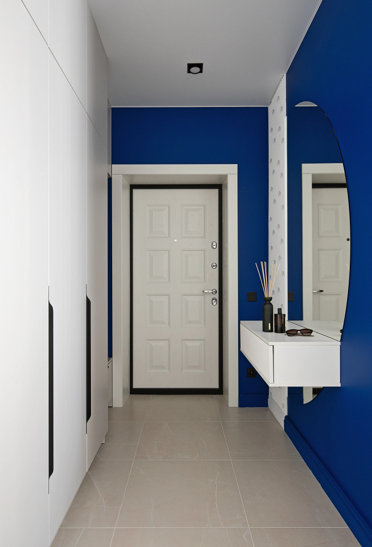 Квартира Baltic Home