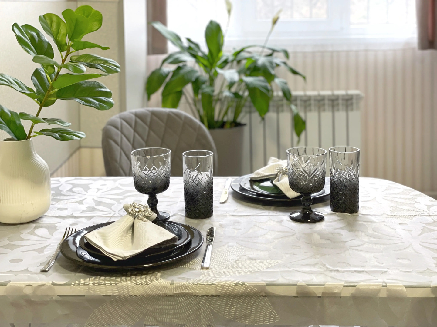 Апартаменты Еськова 1