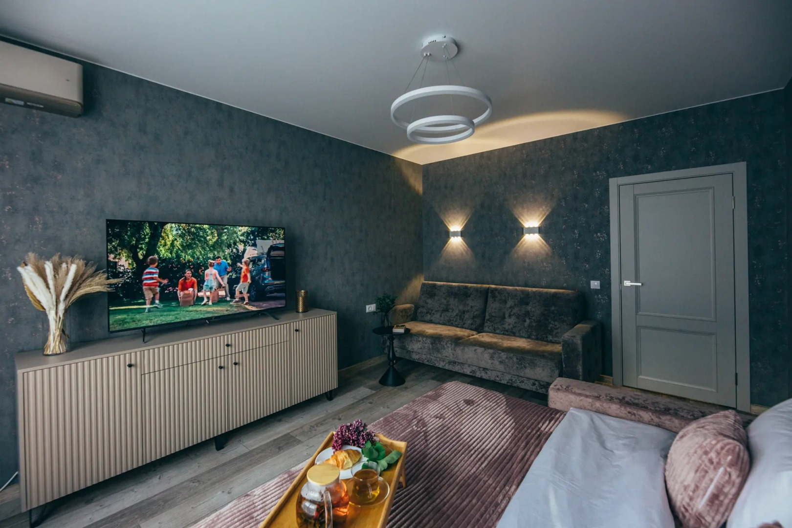 Квартира на Тургенева