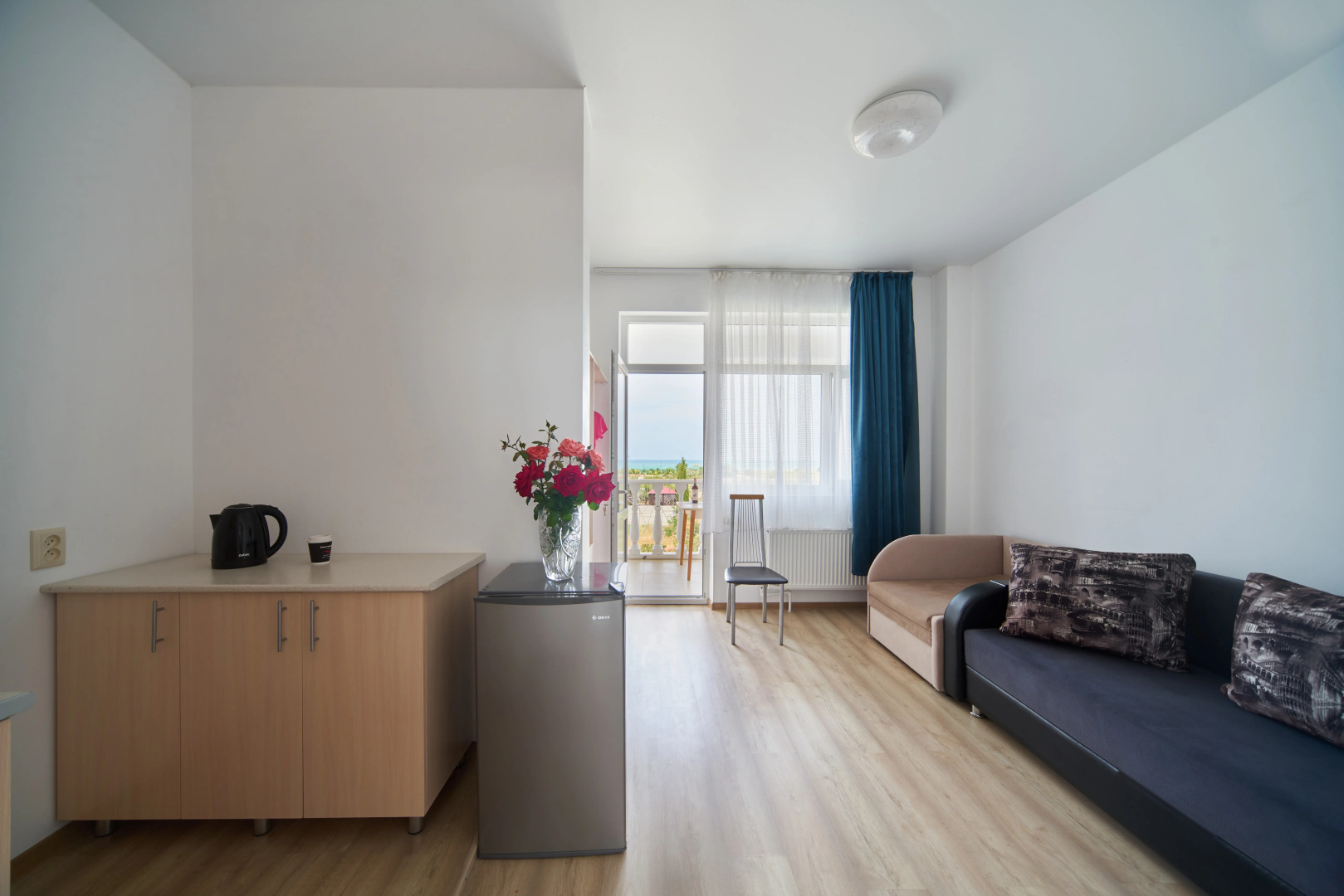 Гостевой дом La Maree