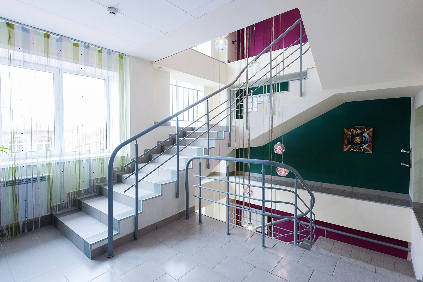 Отель Улитка