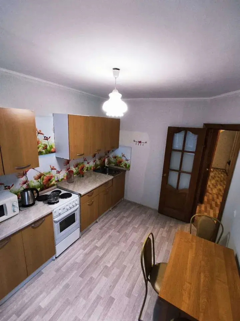 Квартира на Новой улице 20А