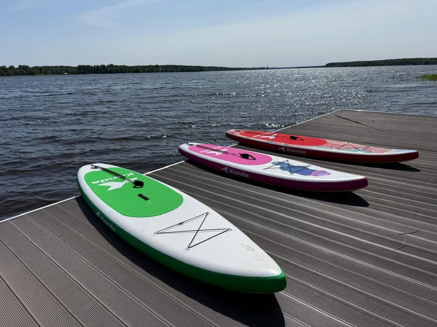 Жилое помещение Гостевые дома на берегу Волги