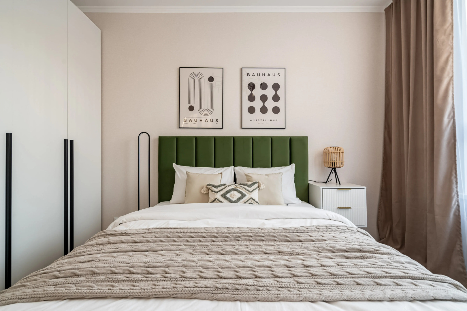 Апартаменты Japanese spring