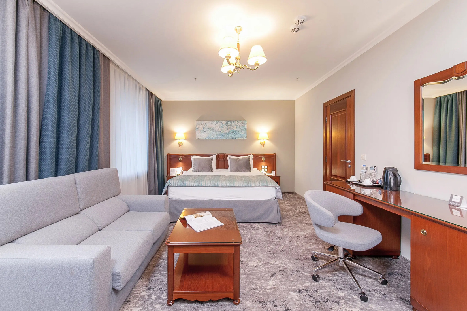 Crowne Plaza Krasnodar - Centre