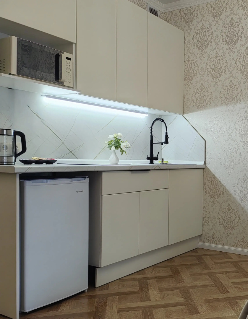 Апартаменты Liga