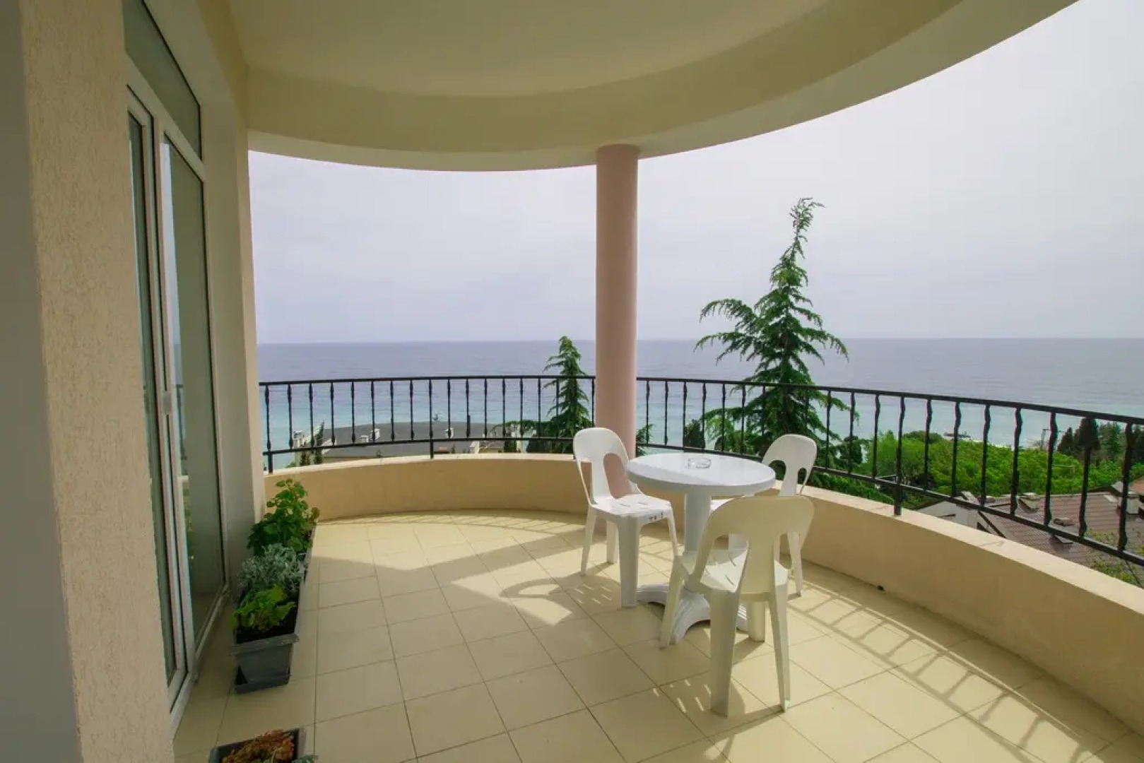 Вилла Ренессанс